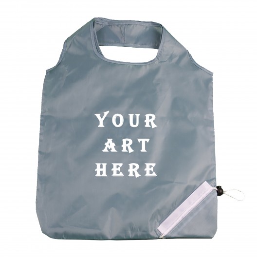 Foldable Shopper Bag